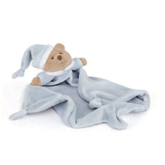 Nanan Doudou Puccio, Peluche Morbido per neonato