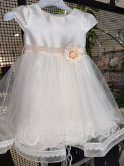 ABITO CERIMONIA BELLA BRILLI