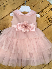 ABITO CERIMONIA BELLA BRILLI