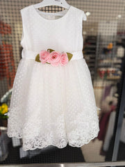 ABITO CERIMONIA BELLA BRILLI