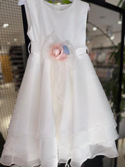 ABITO CERIMONIA BELLA BRILLI