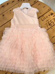 ABITO CERIMONIA NINNAOH