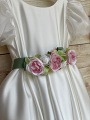 Abito cerimonia Colorichiari