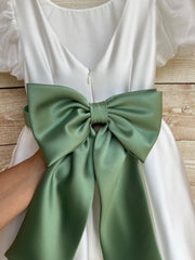 Abito cerimonia Colorichiari