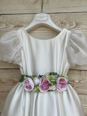 Abito cerimonia Colorichiari