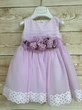 Abito cerimonia Colorichiari