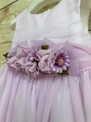 Abito cerimonia Colorichiari