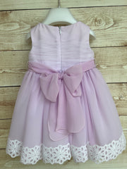 Abito cerimonia Colorichiari