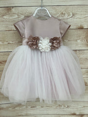 Abito Cerimonia Marlù Cipria