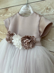 Abito Cerimonia Marlù Cipria