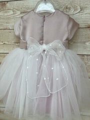 Abito Cerimonia Marlù Cipria