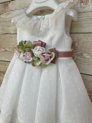 ABITO CERIMONIA COLORICHIARI