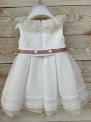 ABITO CERIMONIA COLORICHIARI