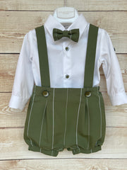 Completo cerimonia Colorichiari