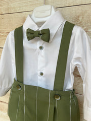 Completo cerimonia Colorichiari