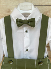 Completo cerimonia Colorichiari