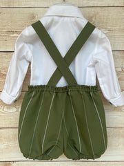 Completo cerimonia Colorichiari