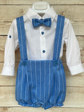 Completo cerimonia Colorichiari