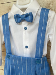 Completo cerimonia Colorichiari