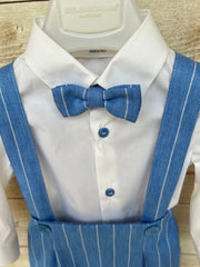 Completo cerimonia Colorichiari