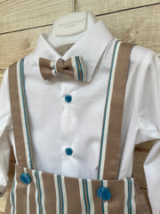 Completo cerimonia Colorichiari