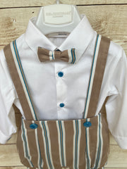 Completo cerimonia Colorichiari