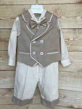 COMPLETO CERIMONI A4 PEZZI MINù BY MODì