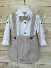 Completo cerimonia Colorichiari