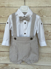 Completo cerimonia Colorichiari