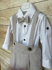 Completo cerimonia Colorichiari