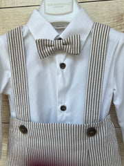 Completo cerimonia Colorichiari