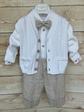 completo cerimonia 4 pezzi Colorichiari