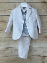 Completo elegante 5 pezzi Minù by Modì