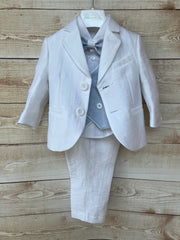 Completo elegante 5 pezzi Minù by Modì