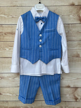 COMPLETO 4 PEZZI CERIMONIA COLORICHIARI