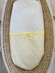 COPERTA IMBOTTITA NINNAOH