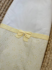 COPERTA IMBOTTITA NINNAOH