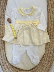 COMPLETO NASCITA NINNAOH