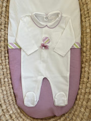 TUTINA NASCITA NINNAOH