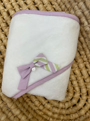 ACCAPPATOIO TRIANGOLO NINNAOH