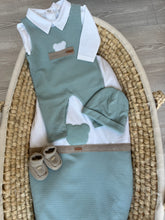 COORDINATO NASCITA NINNAOH