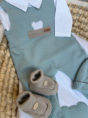 COORDINATO NASCITA NINNAOH