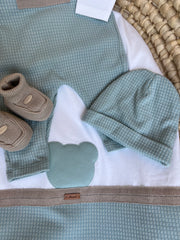 COORDINATO NASCITA NINNAOH