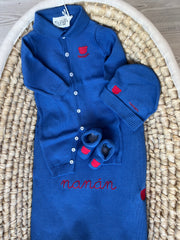 COORDINATO NASCITA NANAN