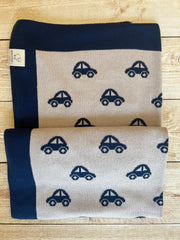 COPERTA FILO MAGLIFICIO DI VERONA