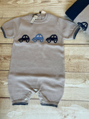 PAGLIACCETTO IN FILO MAGLIFICIO DI VERONA