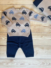 COMPLETO NASCITA MAGLIFICIO DI VERONA