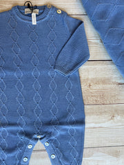 TUTINA IN EUCALIPTO MAGLIFICIO DI VERONA