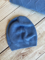 CAPPELLO IN EUCALIPTO MAGLIFICIO DI VERONA