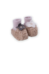 BABBUCCE MARLU 083/NATURALE